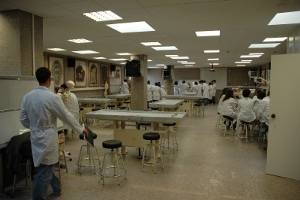 Laboratorio