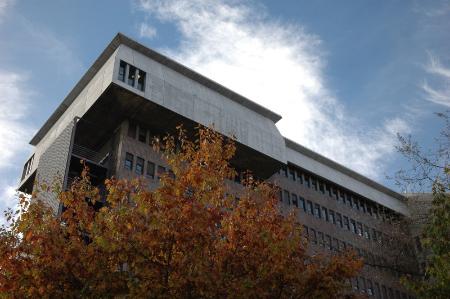 Facultad de Medicina y Ciencias de la Salud